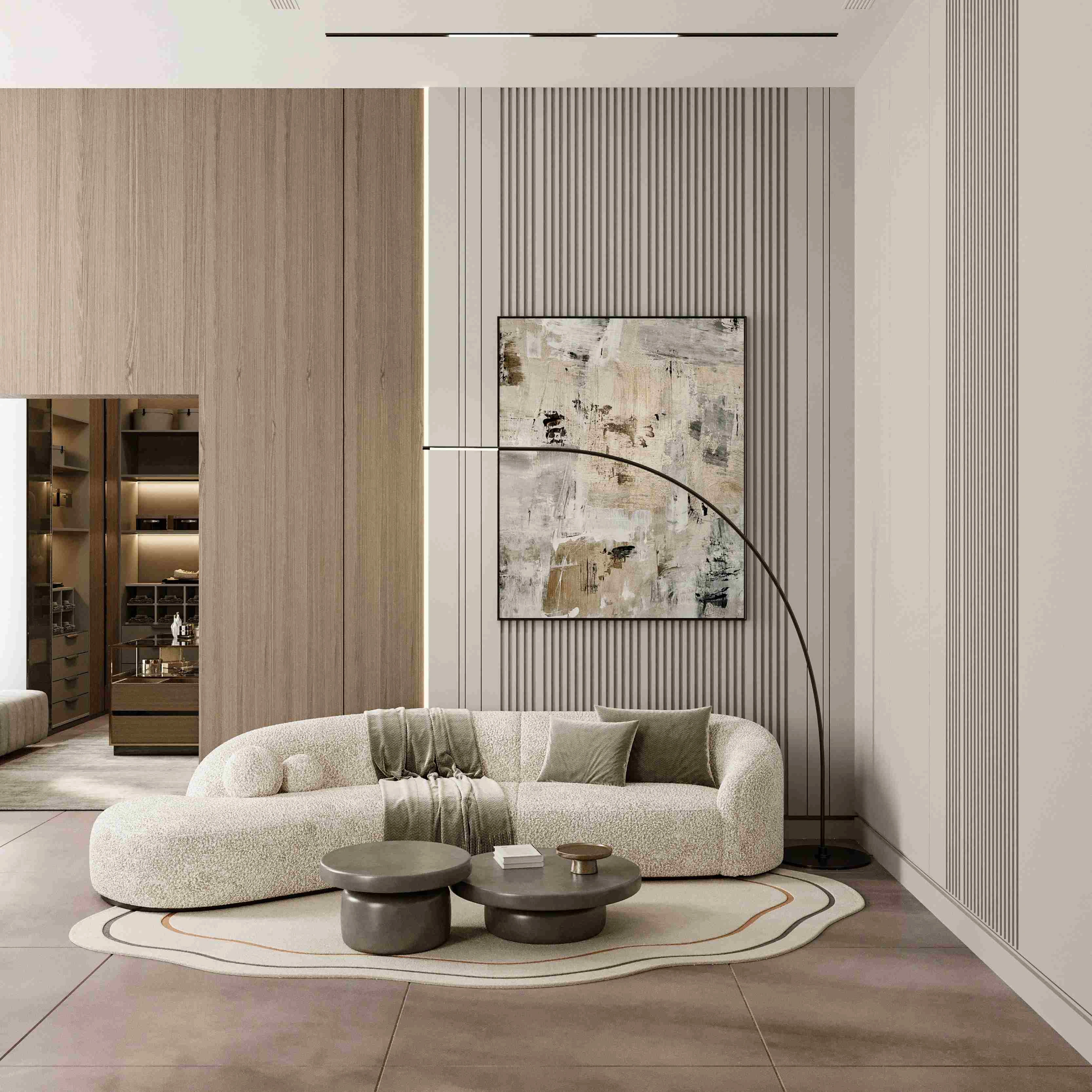 Master Bedroom View 25